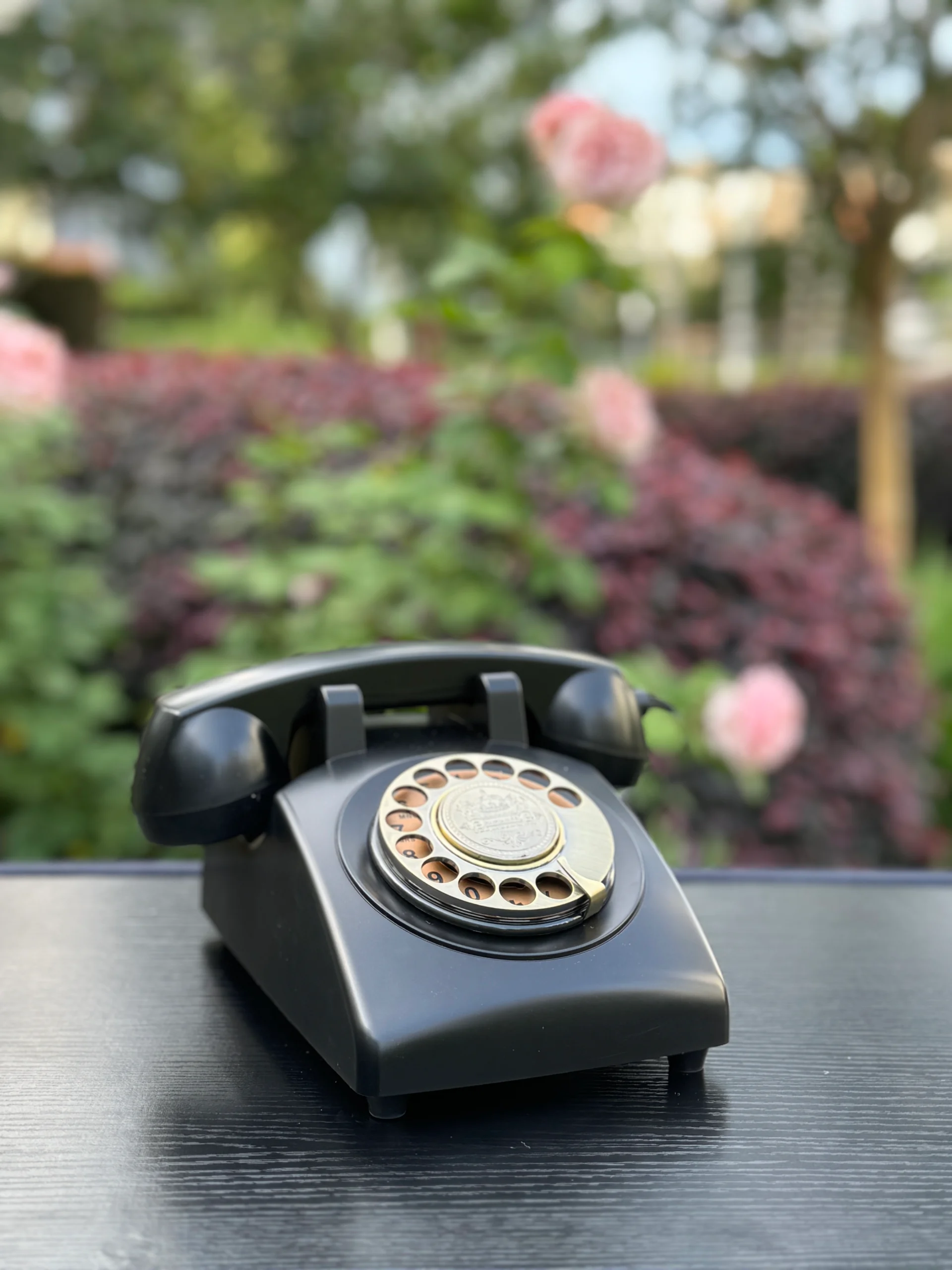 Vintage Midnight